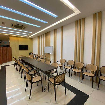 Bangi Business Hotel Kampong Sungai Ramal Dalam Extérieur photo