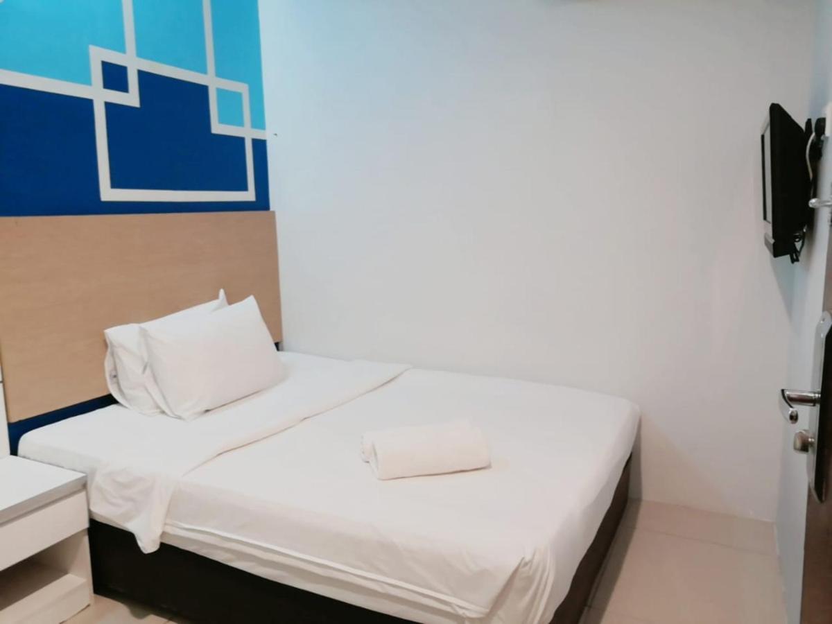 Bangi Business Hotel Kampong Sungai Ramal Dalam Extérieur photo