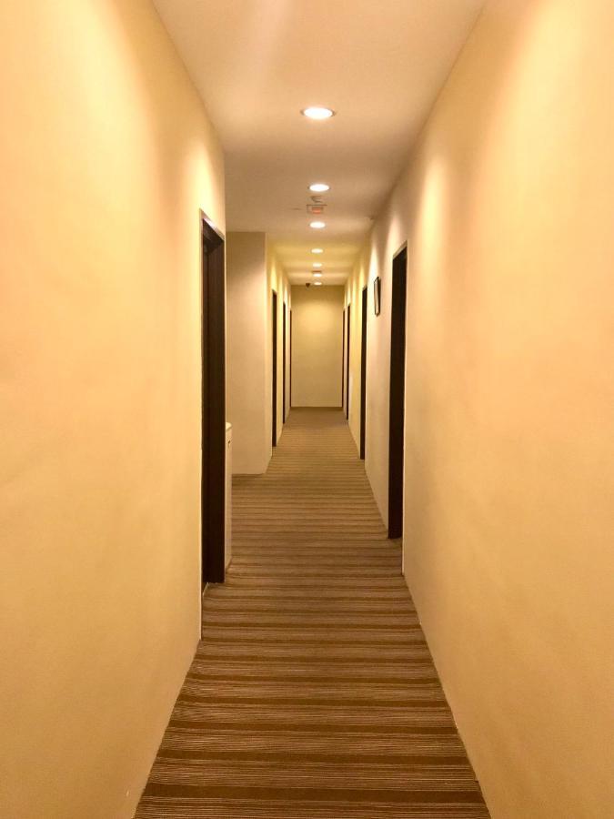 Bangi Business Hotel Kampong Sungai Ramal Dalam Extérieur photo