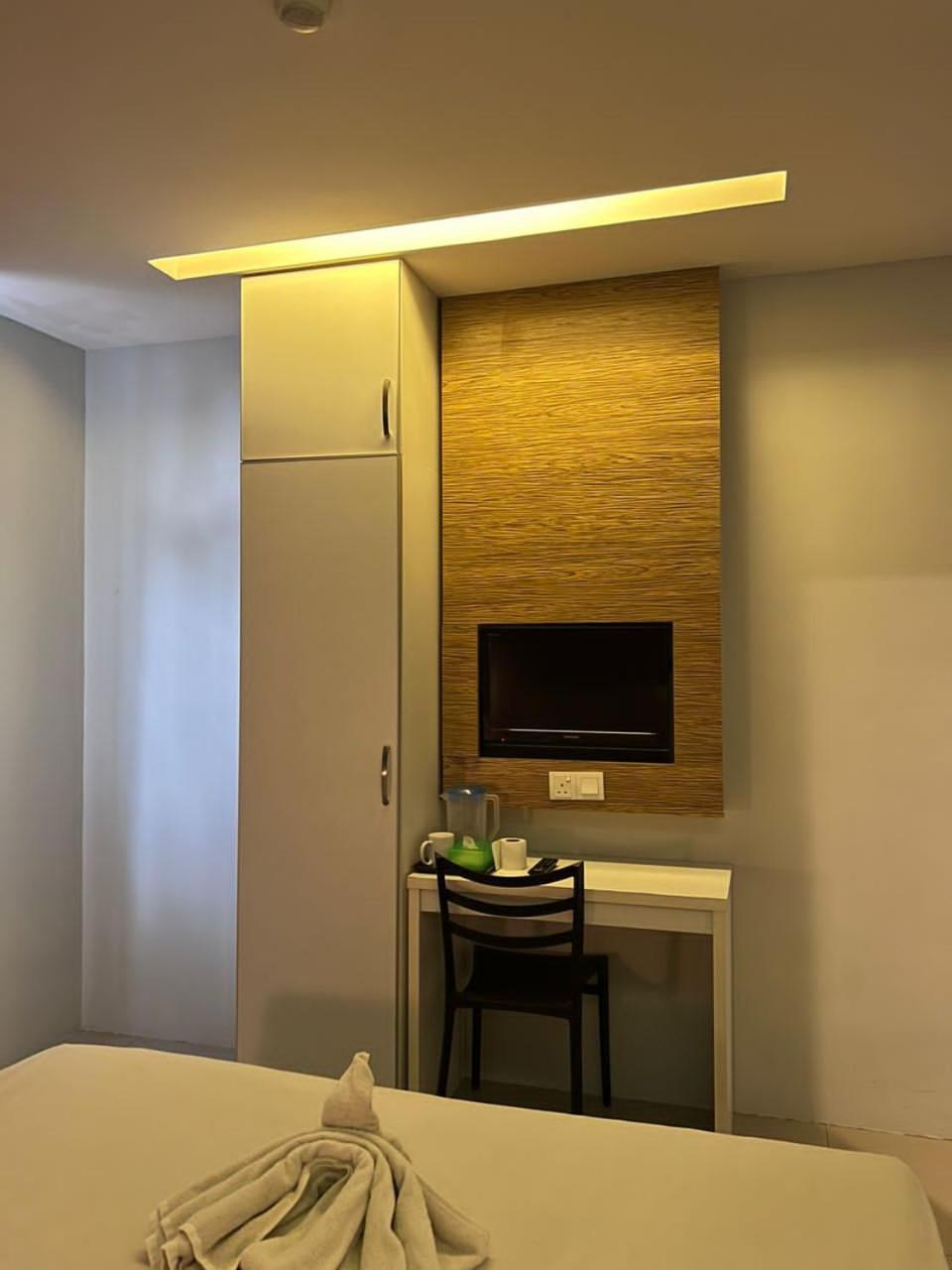 Bangi Business Hotel Kampong Sungai Ramal Dalam Extérieur photo