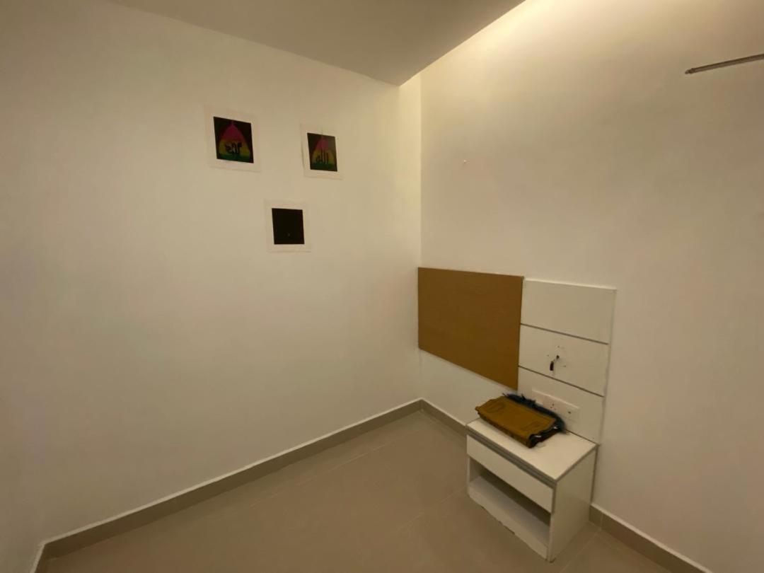 Bangi Business Hotel Kampong Sungai Ramal Dalam Extérieur photo