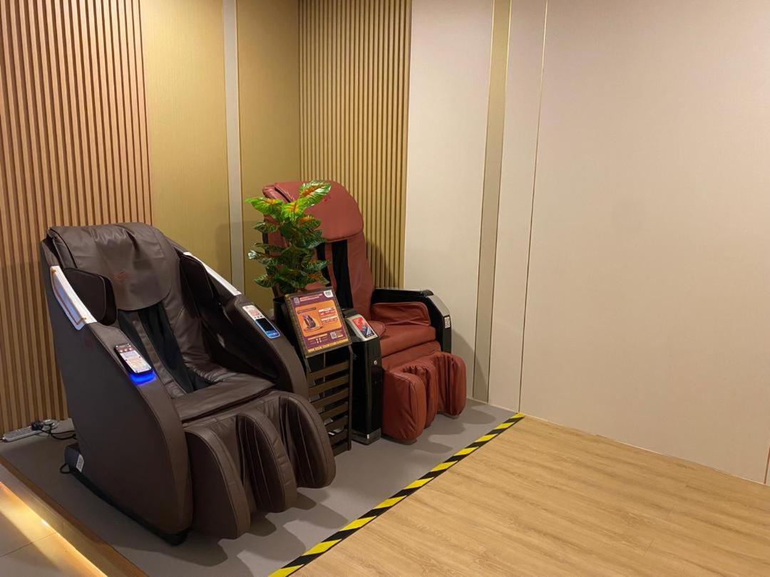 Bangi Business Hotel Kampong Sungai Ramal Dalam Extérieur photo